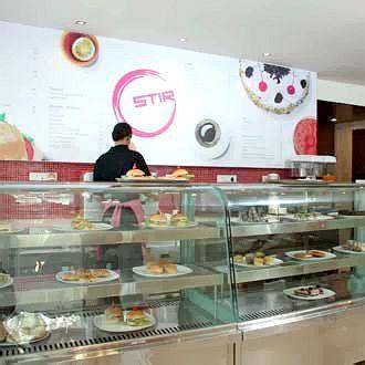 Minerva Grand Kondapur Hyderabad