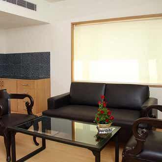 Hotel Minerva Grand Kondapur
