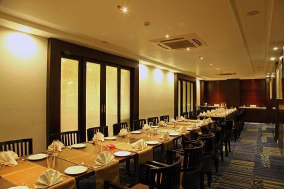 Minerva Grand Kondapur Hotel Hyderabad