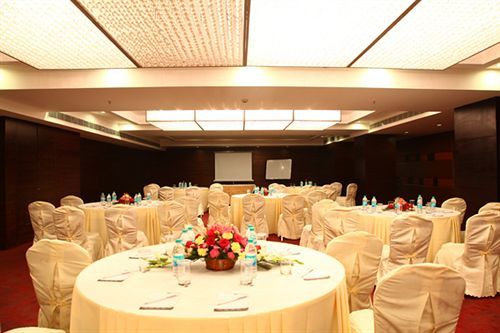 Minerva Grand Kondapur