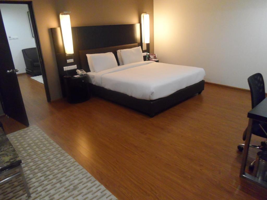 Hotel Minerva Grand Kondapur