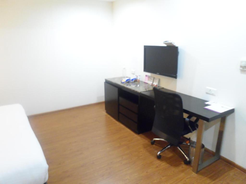 Minerva Grand Kondapur 3*