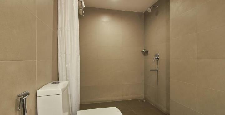 Hotel Minerva Grand Kondapur 3*