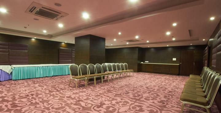 Minerva Grand Kondapur Hyderabad