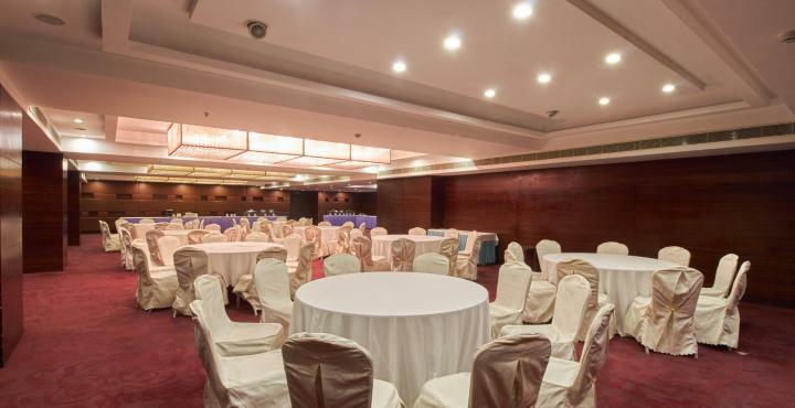Hotel Minerva Grand Kondapur Hyderabad